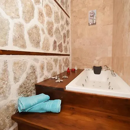 Blue Pearl With Private Pool 别墅 *